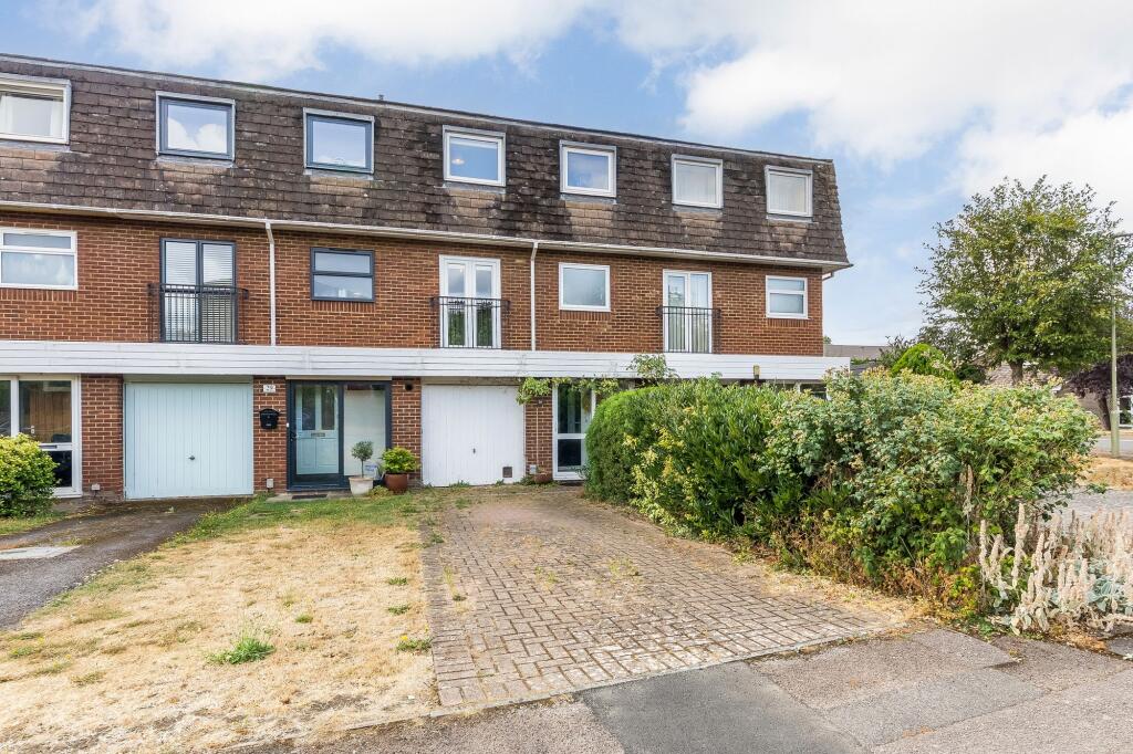 Main image of property: St. Amand Drive, Abingdon, OX14