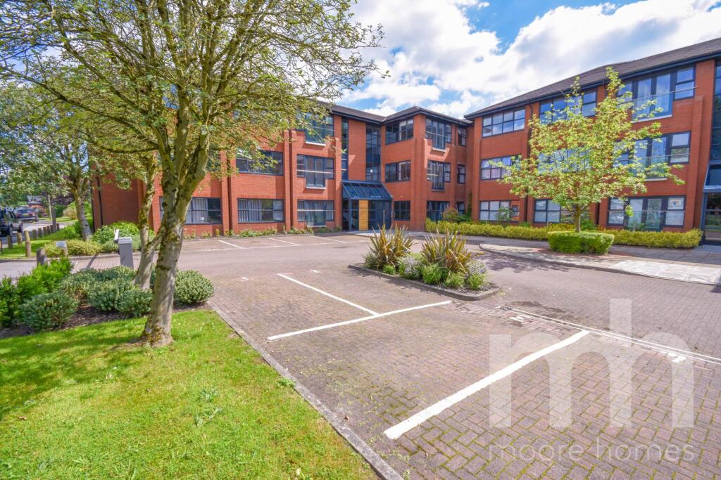 Main image of property: WOODVIEW, FIRST AVENUE, Poynton, SK12 1BF