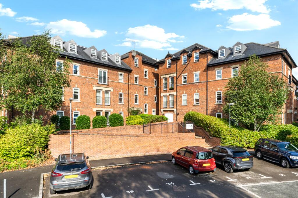 Main image of property: Steven Way, Ripon, North Yorkshire, HG4
