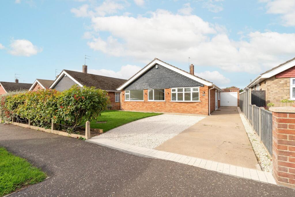 Main image of property: Bately Avenue, Gorleston-On-Sea