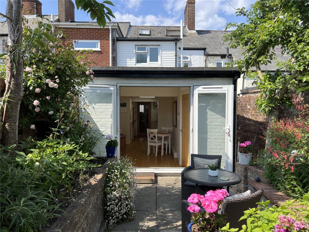Main image of property: Station Street, Lymington, Hampshire, SO41