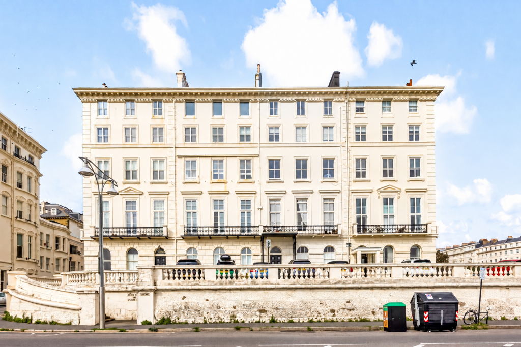 Main image of property: Adelaide Crescent, Hove