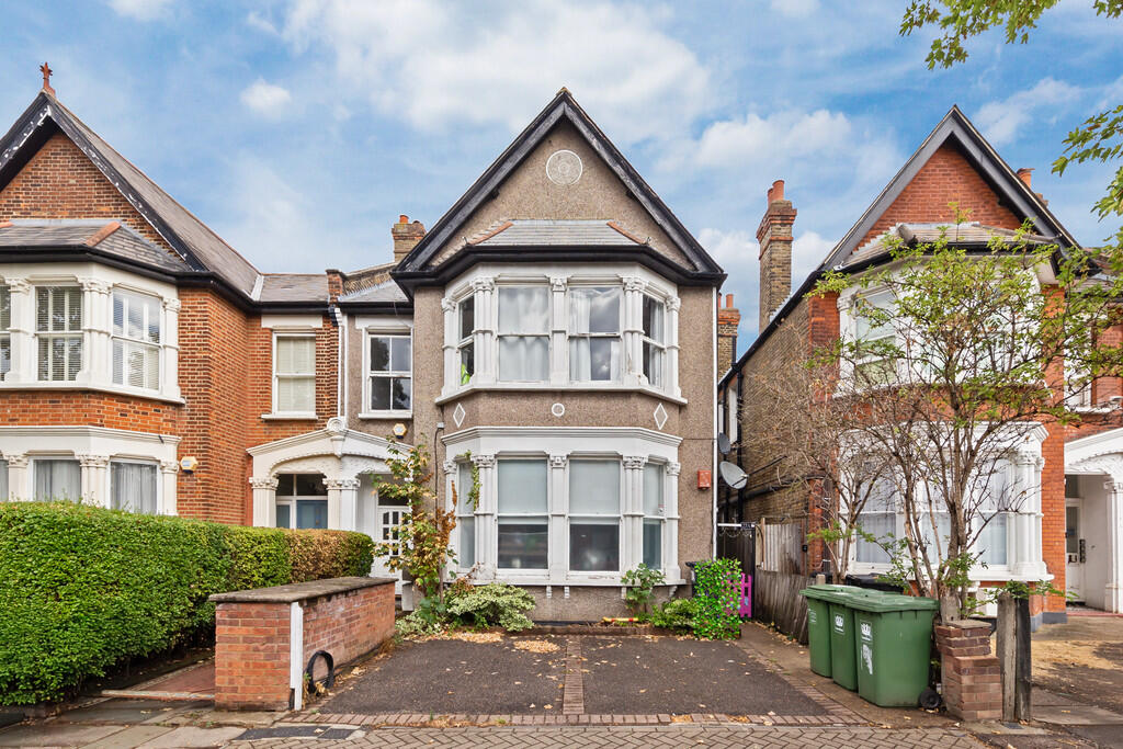 Main image of property: Culverley Road SE6