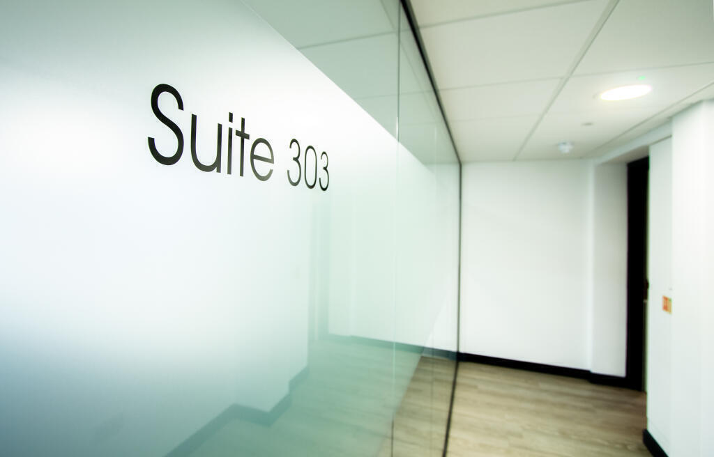 Suite 303