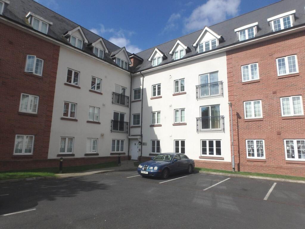 Main image of property: Greenings Court, Warrington