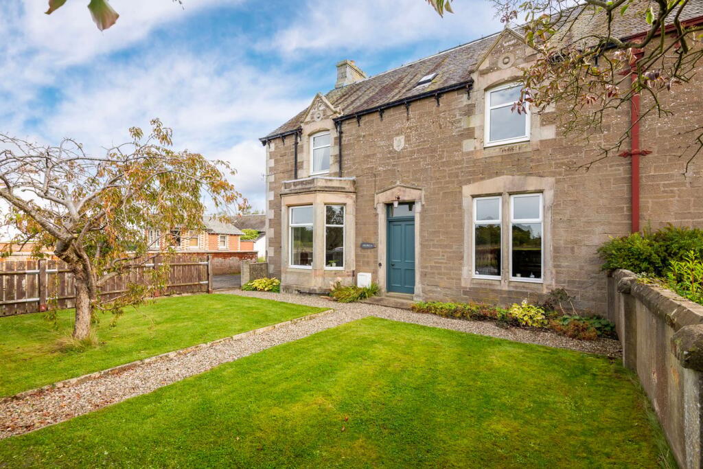 Main image of property: Station Road, Errol Station, Errol, PH2