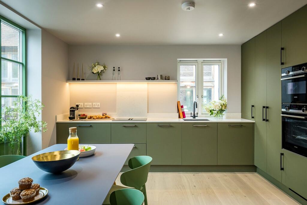 Main image of property: Harts Yard, Farnham, Surrey, GU9