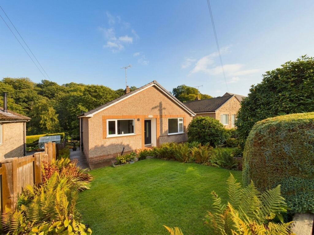 Main image of property: Carr View Road, Hepworth, HD9