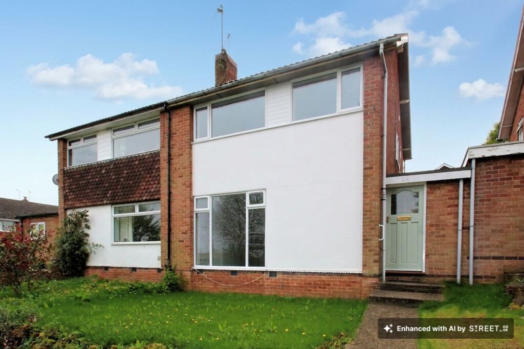 Main image of property: Weldbank Close, Chilwell, NG9