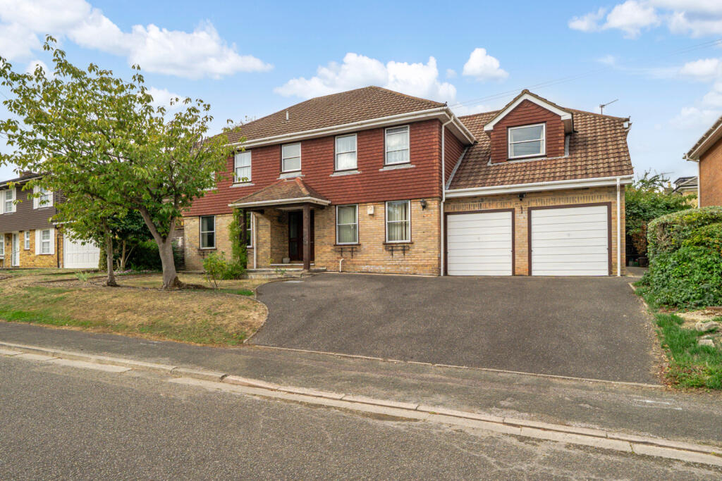 Main image of property: St. Huberts Close, Gerrards Cross, Buckinghamshire, SL9