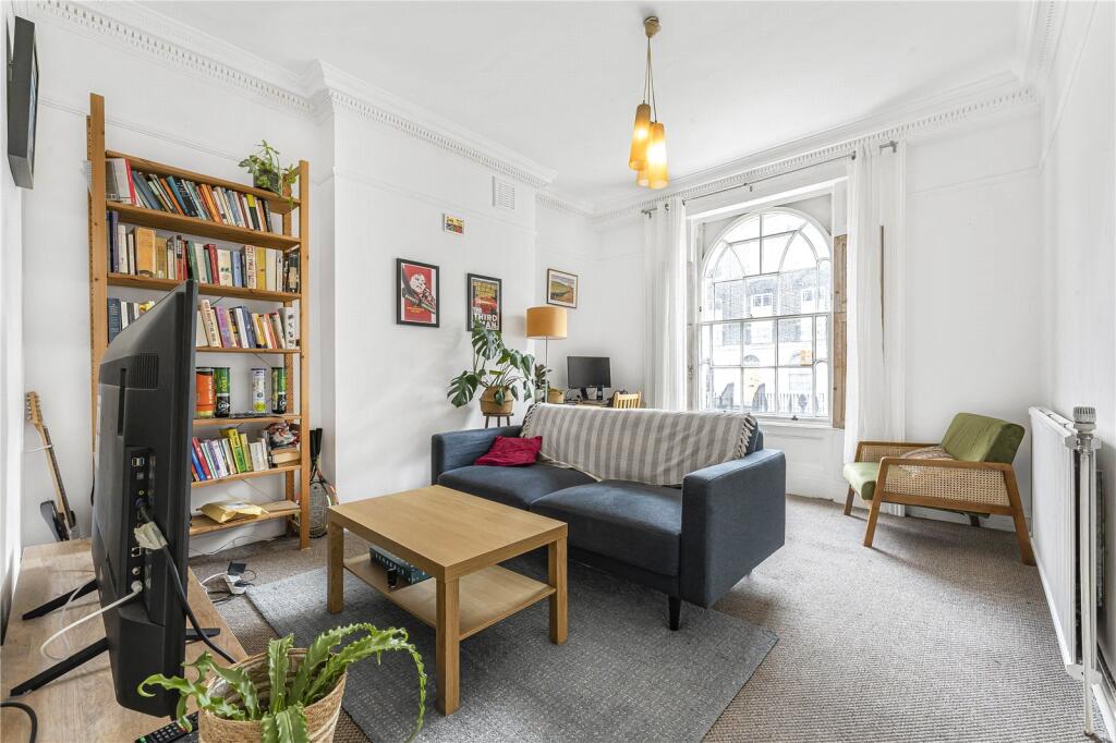 Main image of property: River Street, London, EC1R
