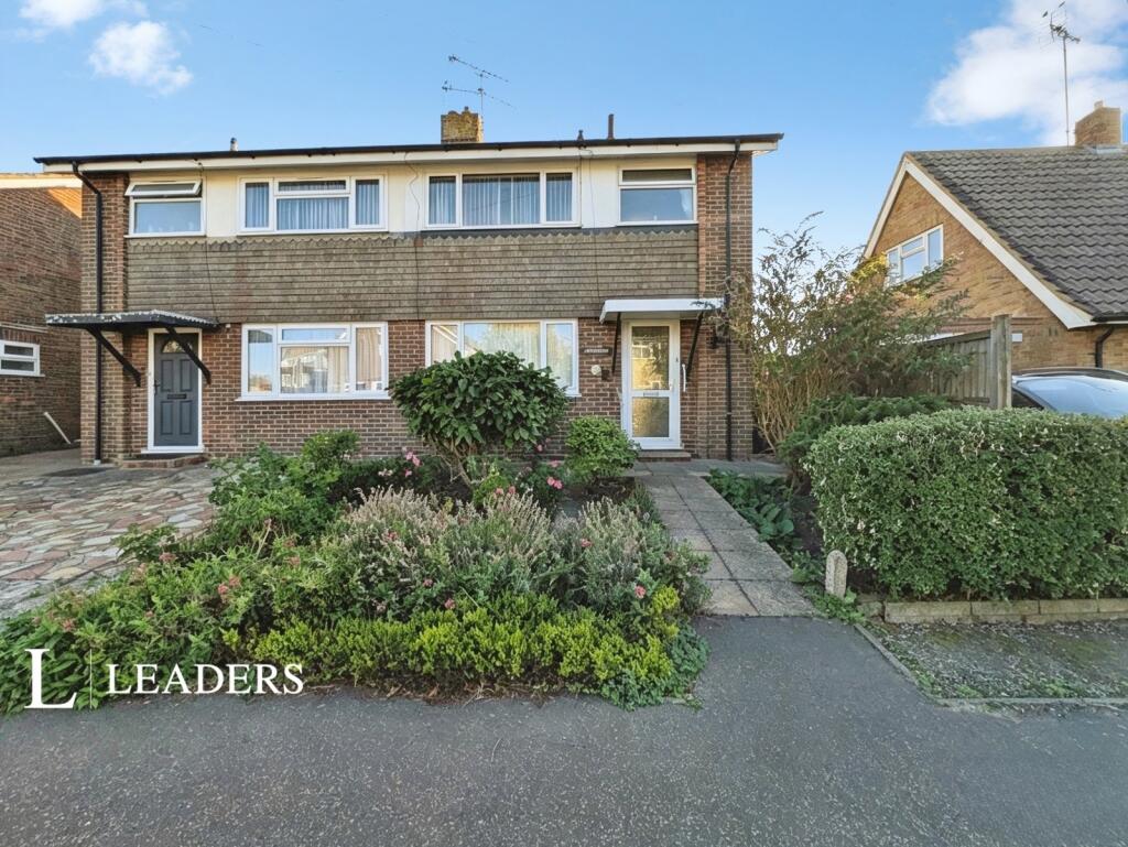 Main image of property: Shaftesbury Road, Rustington, Littlehampton