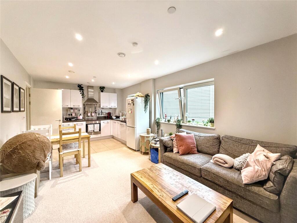 Main image of property: Flotilla House, Juniper Drive, London, SW18
