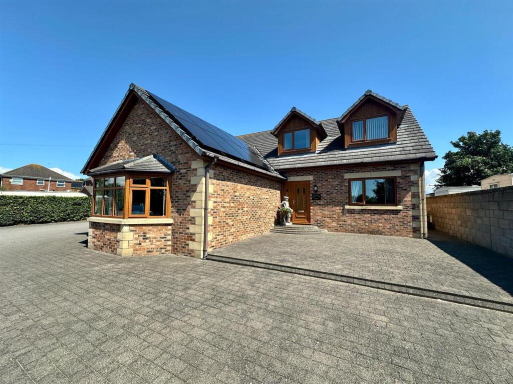 Main image of property: Green Lane, Morecambe