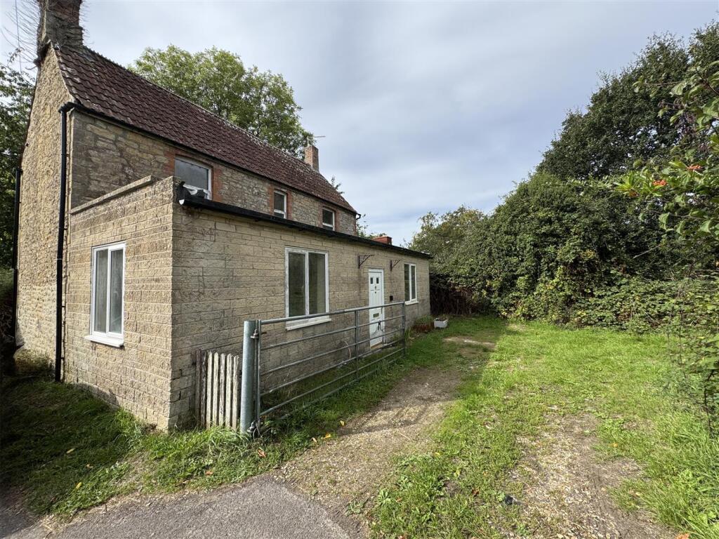 Main image of property: Hewish, Crewkerne - GREAT POTENTIAL