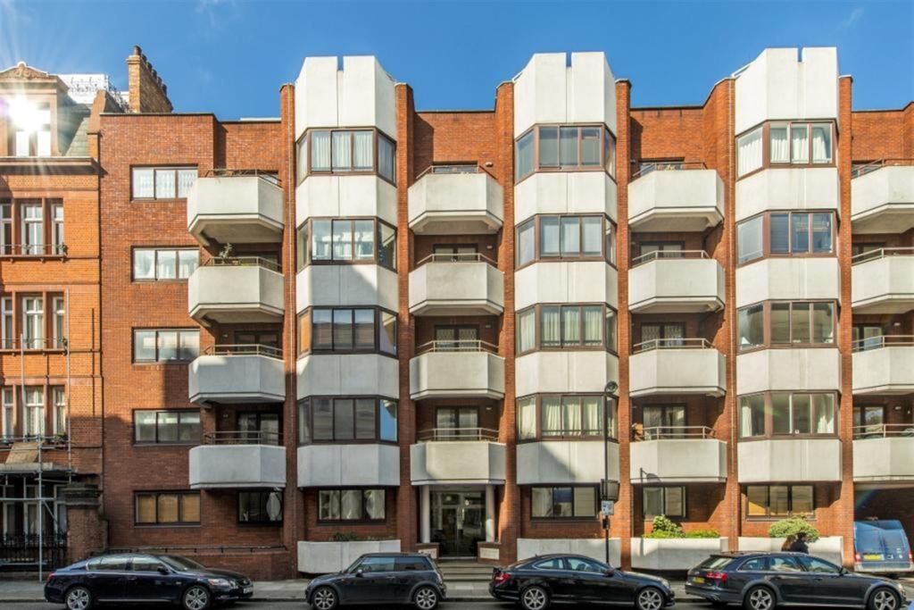 Main image of property: Evesham House, Notting Hill, Westminster, Hereford Road, London, W2
