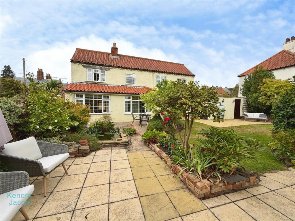 Main image of property: High Street, Gringley-On-The-Hill, Doncaster