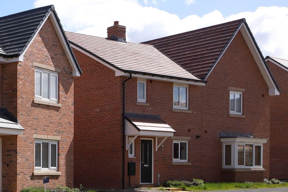 Main image of property: Heart Of England Way,
Nuneaton,
Warwickshire,
CV11 6WZ