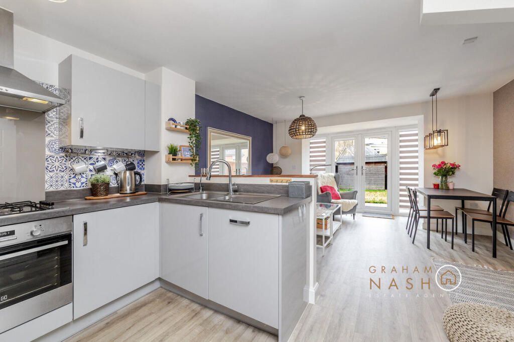 Main image of property: Fen Street, Brooklands, MK10