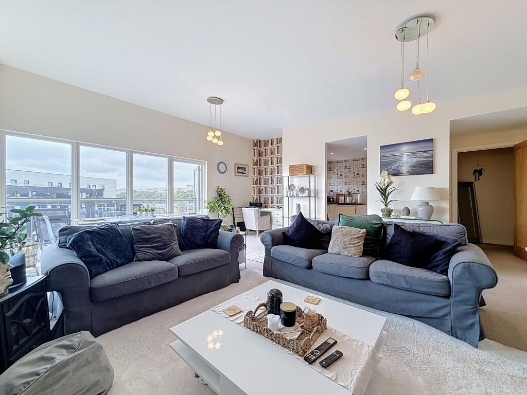 Main image of property: Alexandria, Victoria Wharf, Watkiss Way, Cardiff Bay, CF11