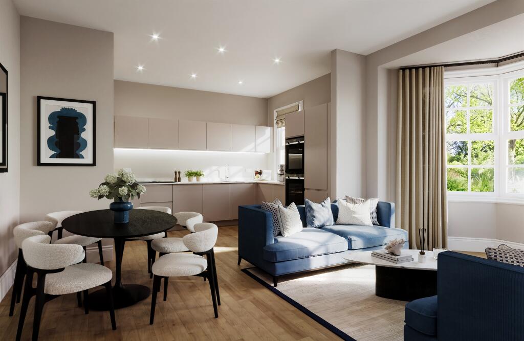 Main image of property: Lodge Road, Caerleon, Caerleon