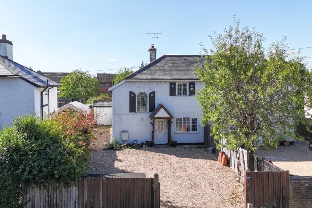 Main image of property: Windsor Road, Maidenhead, Berkshire, SL6 2DJ