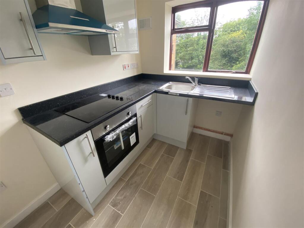 Main image of property: Tollgate Court, Trentham Road, Longton, Stoke-On-Trent, ST3 3BH