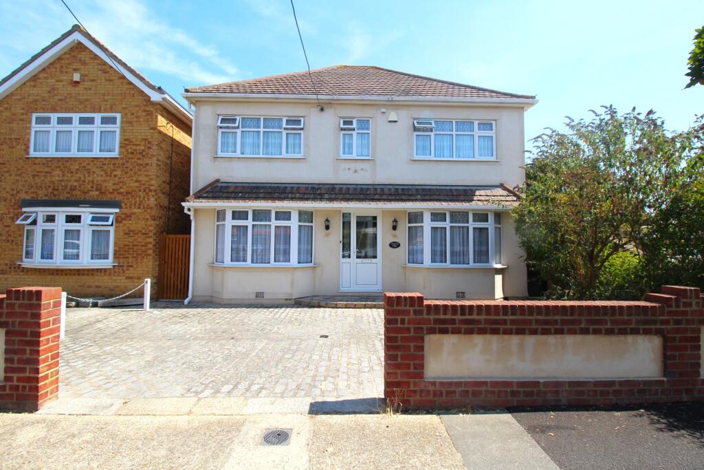 Main image of property: Lake Avenue, Rainham