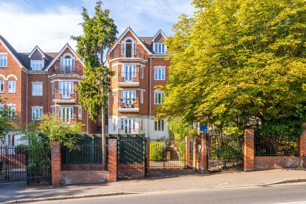 Main image of property: Wimbledon Hill Road, London, SW19