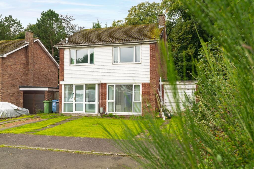 Main image of property: Kaim Crescent, Bathgate, EH48