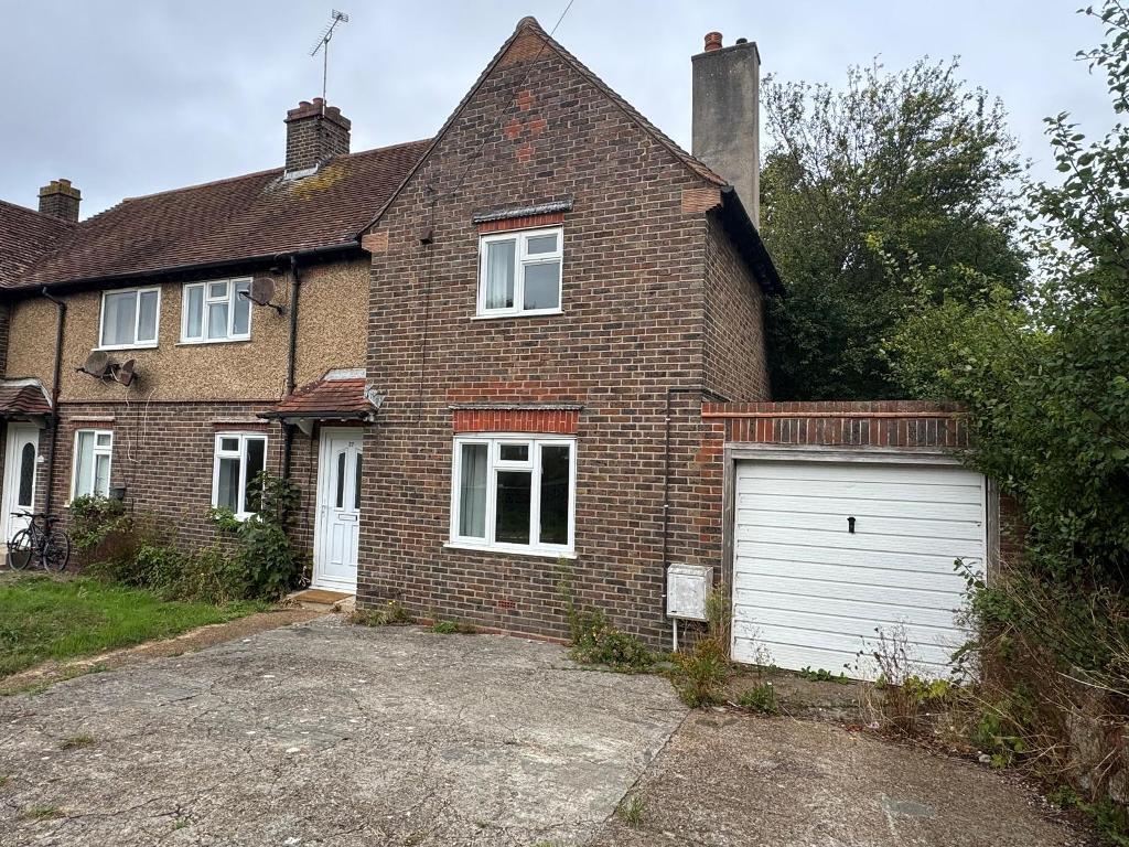 Main image of property: Hillside, Bevendean, Brighton, East Sussex, BN2 4TA