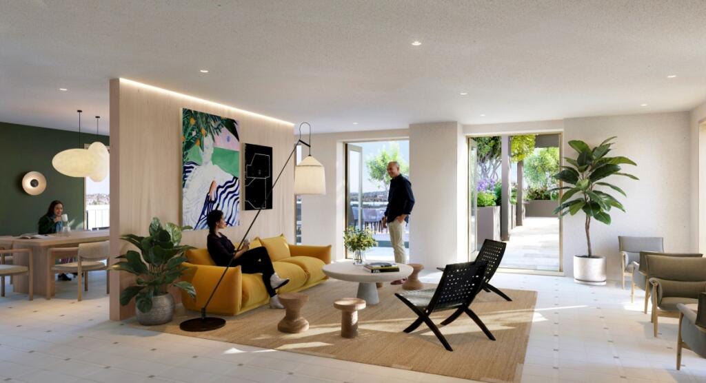 Main image of property: Aviator Drive London NW2