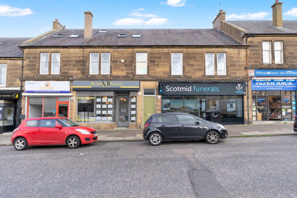 Main image of property: Liberton Brae, Alnwickhill, Edinburgh