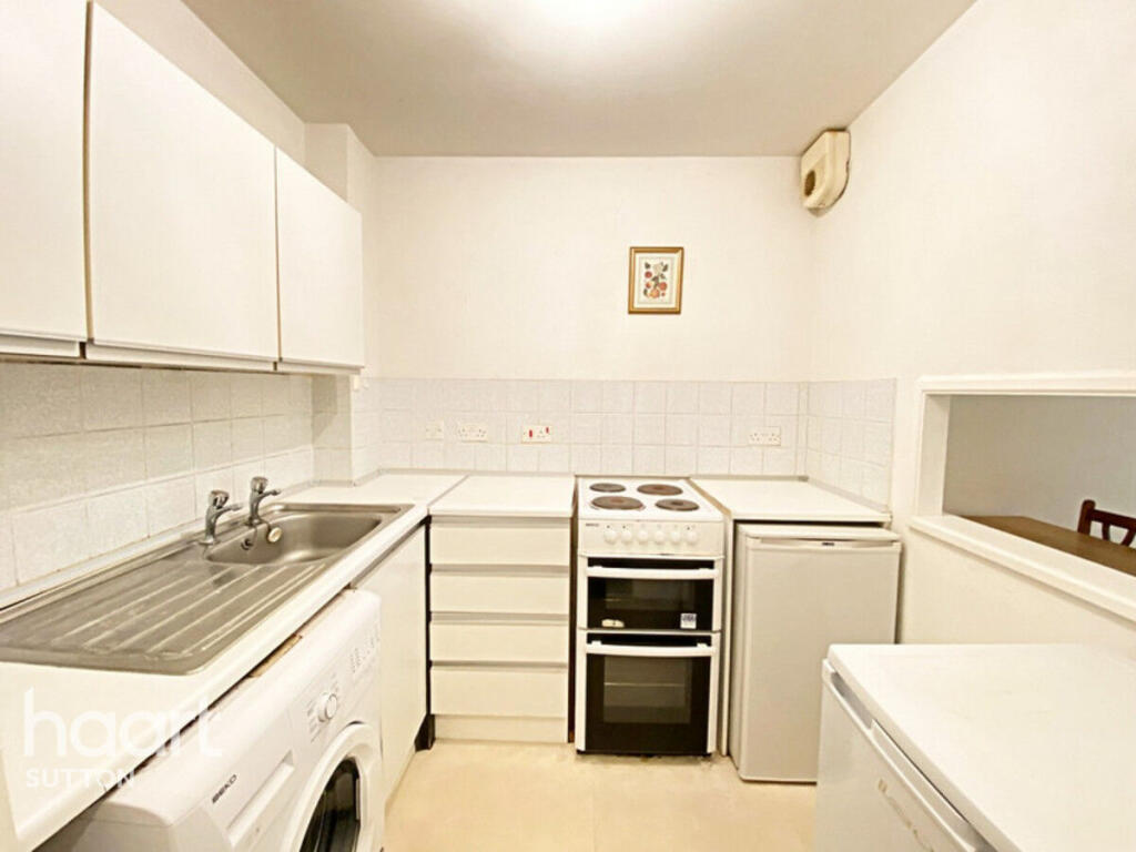Main image of property: Brunswick Road, Sutton