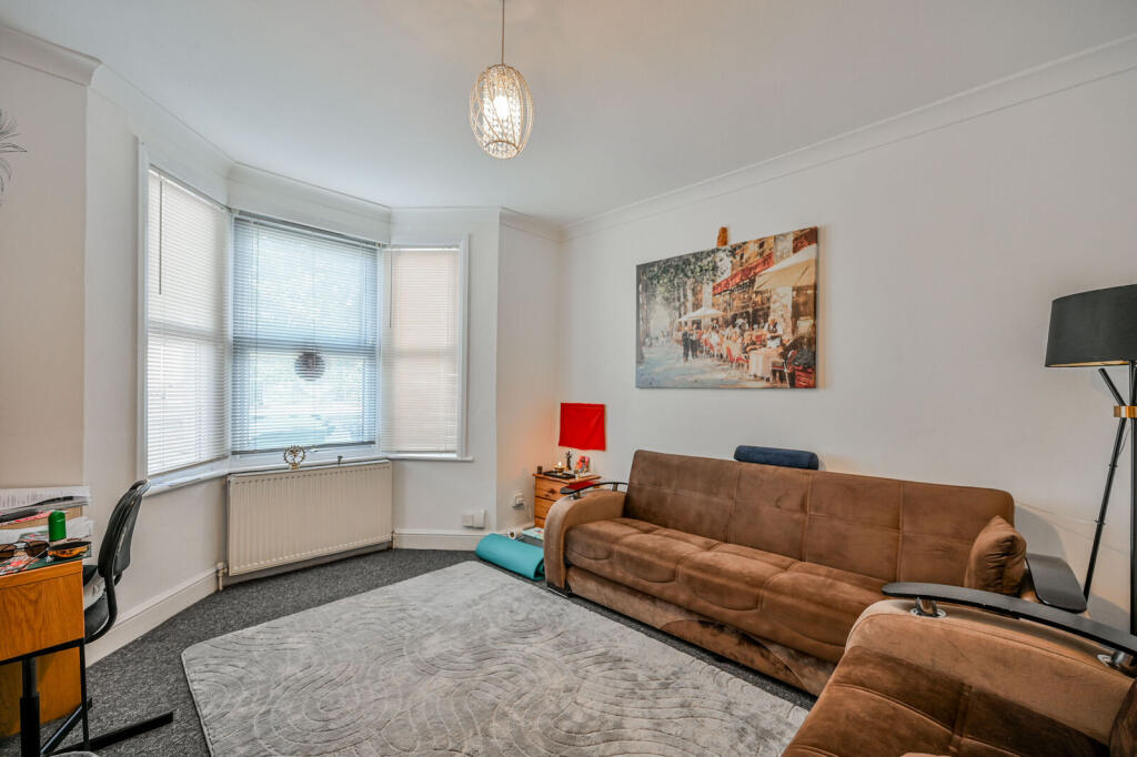 Main image of property: Forest Road, Lloyd Park, London, E17