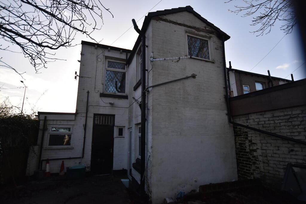 Main image of property: Church Street Little Lever Bolton Lancashire