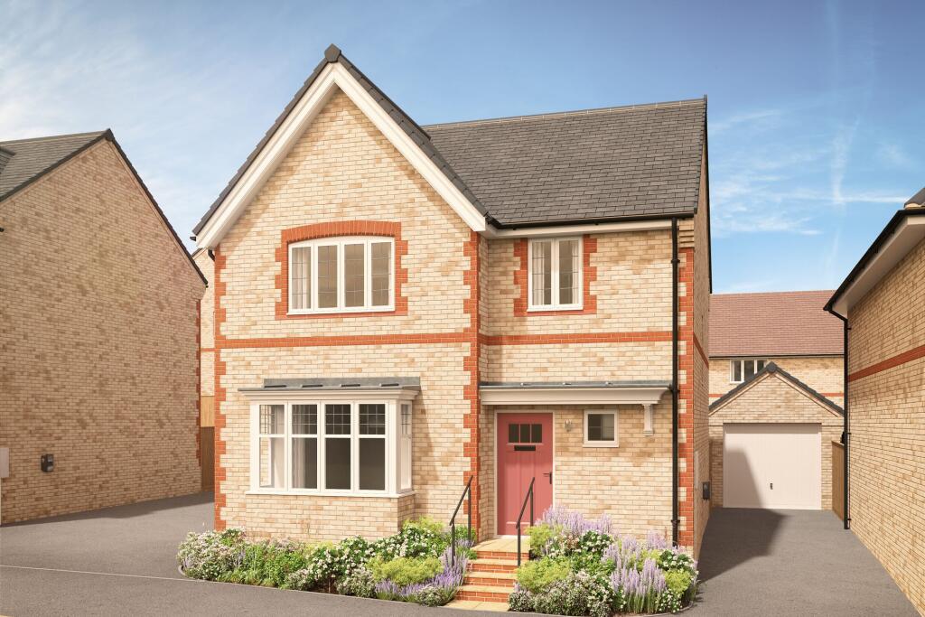 Main image of property: Howton Lane,
Newton Abbot,
TQ12 6NH