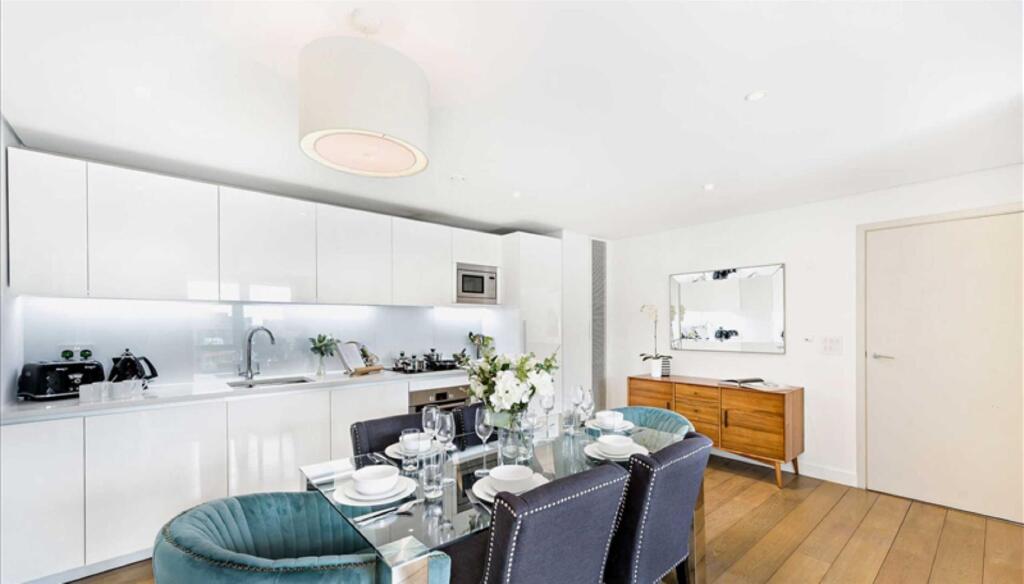 Main image of property: Merchant Square, Paddington Basin, W2