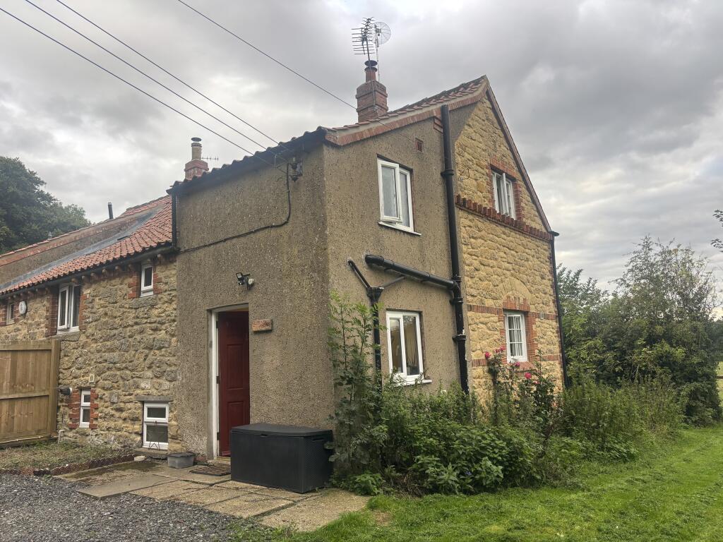 Main image of property: Easthorpe, Malton