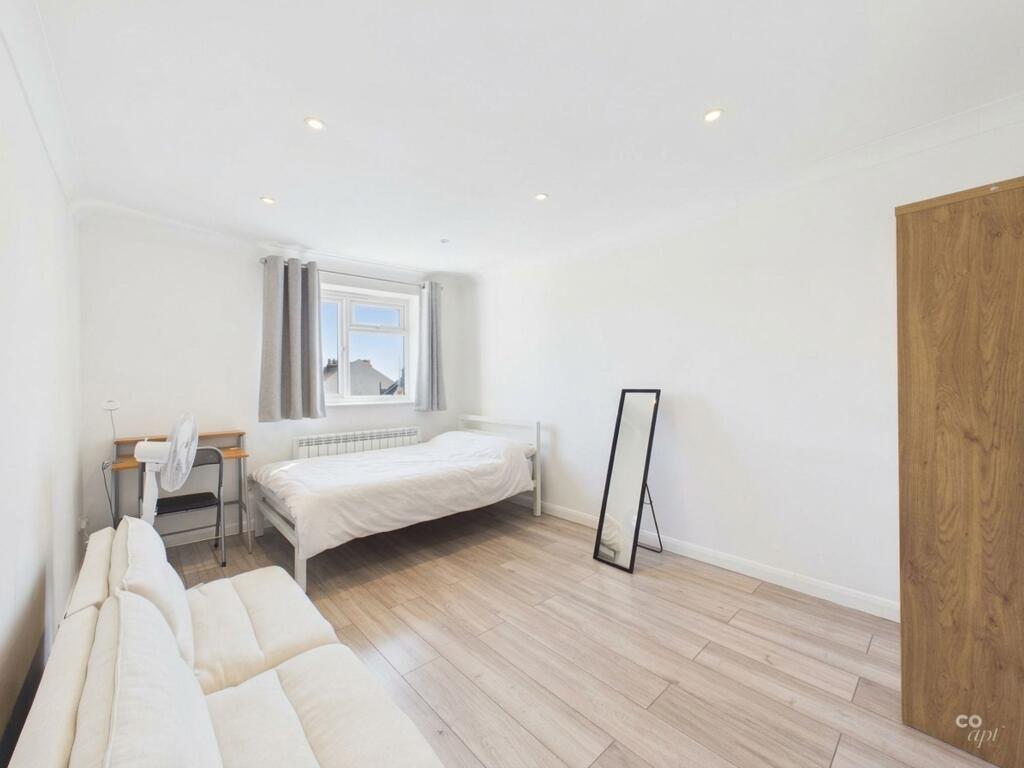 Main image of property: West Street, Brighton, BN1