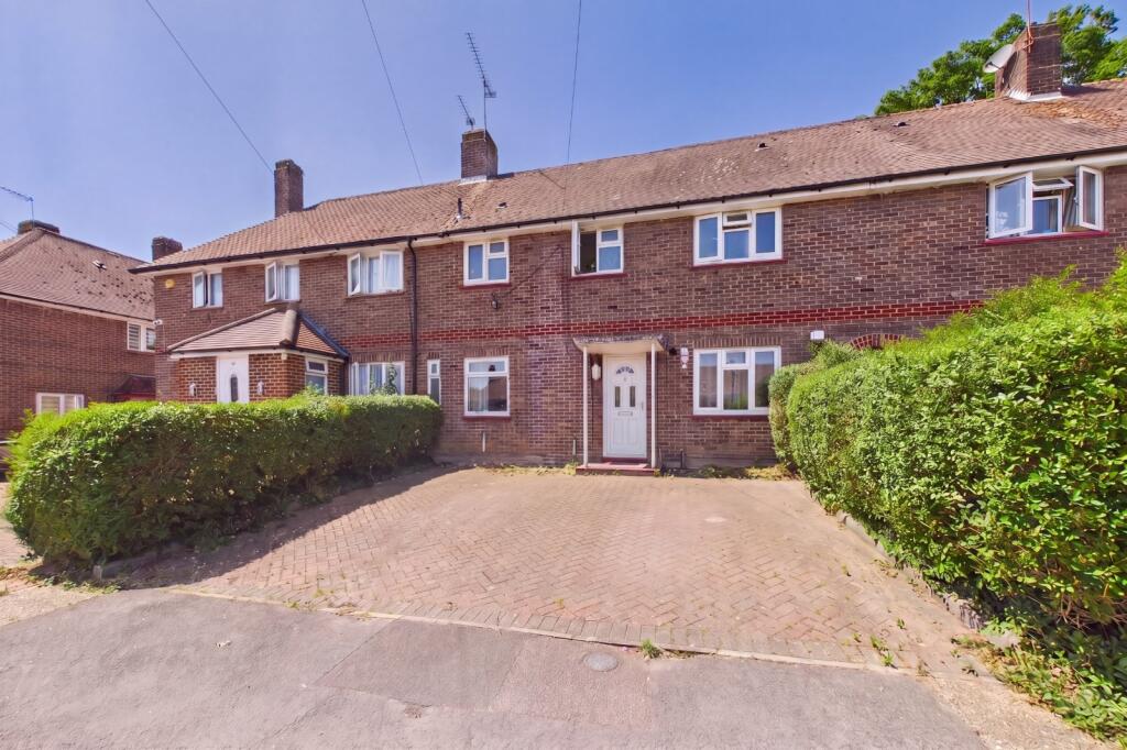 Main image of property: Lye Copse Avenue, Farnborough, Hampshire, GU14