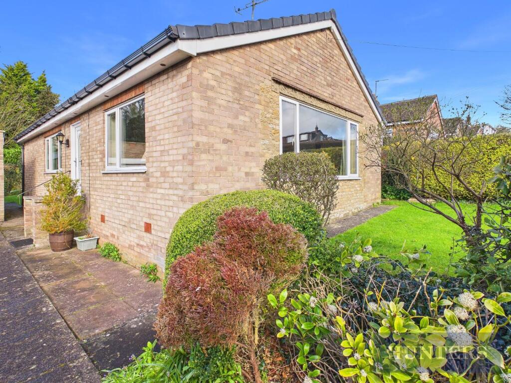 Main image of property: Byefield Grove, East Ayton, Scarborough