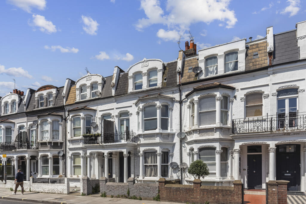 Main image of property: Dawes Road, London, SW6