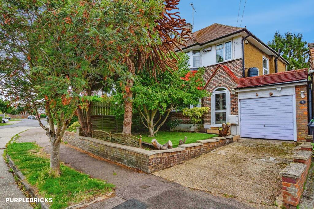 Main image of property: Mountfield Road, Hemel Hempstead, HP2