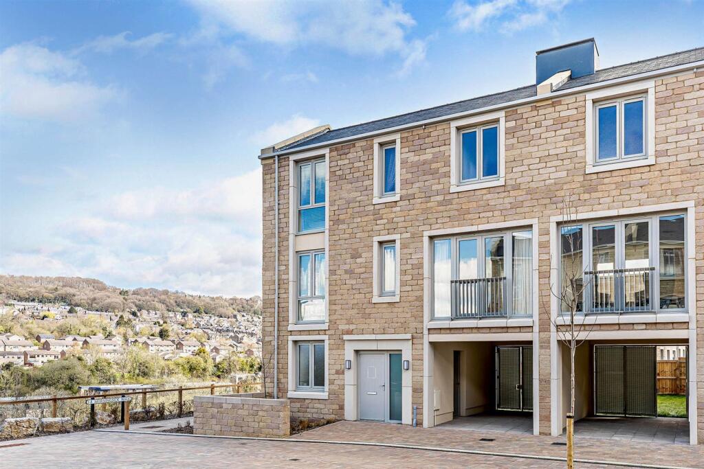 Main image of property: Park Crescent, Matlock Spa, Matlock