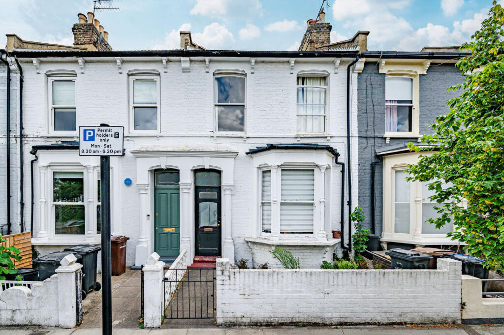 Main image of property: Leswin Road. N16, Stoke Newington, London, N16