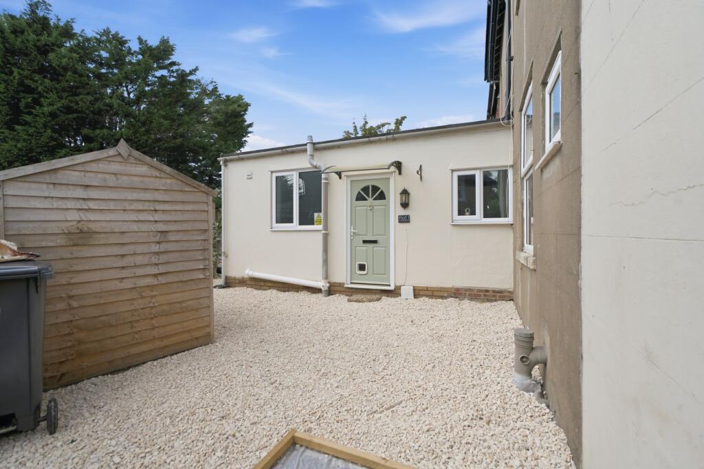 Main image of property: Sunnyside Road, Weston-Super-Mare, BS23