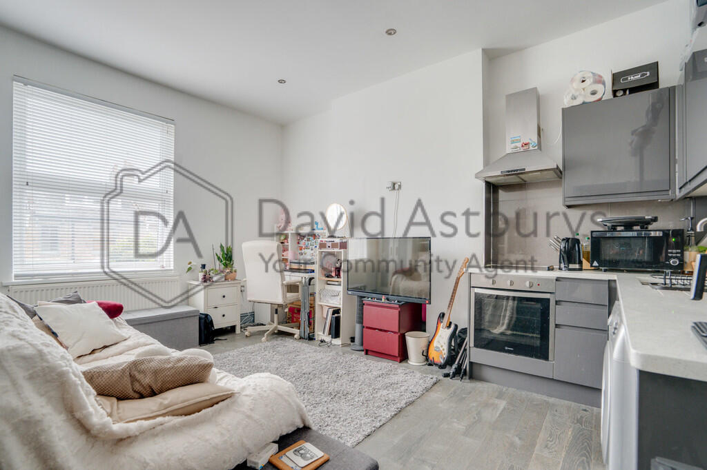 Main image of property: Devonport Road, Shepherds Bush, London