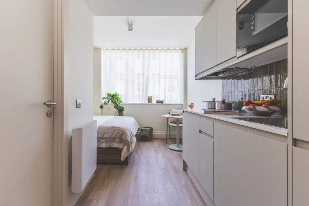 Main image of property: Holm Bloomsbury, Bedford Row, London