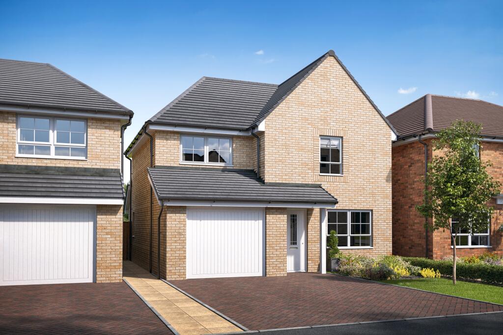 Main image of property: London Road,
Chatteris,
PE16 6LT